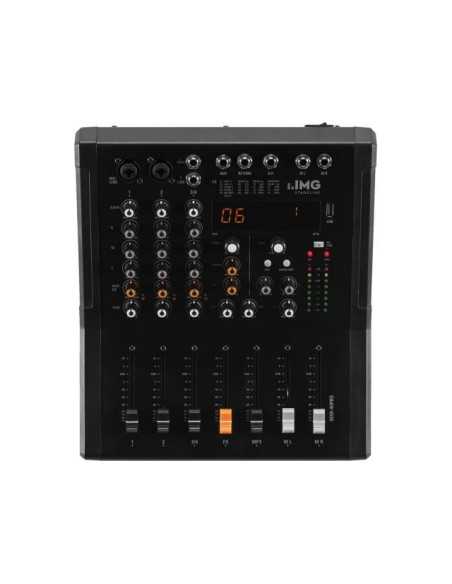 MXR-40PRO