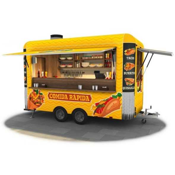 FOODTRUCK