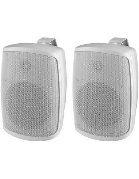 WALL-08T/WS|Monacor|Kolumny głośnikowe