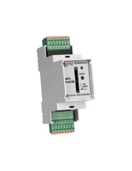 EPS110/RS485|Monacor|Monacor