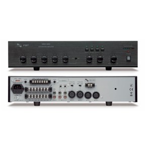 FBT MMA 3240 - wzmacniacz mocy linii 100V z mikserem 2