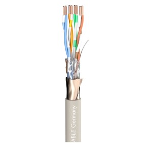 Sommer Cable SC-Mercator CAT.5e FRNC - kabel Ethernet, szpula 100m 2