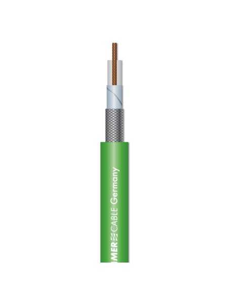Sommer SC-Vector Plus - kabel wideo, szpula 100m|Sommer Cable|Zbiorcza Sommer SC-Vector Plus - kabel wideo, szpula 100m|Sommer Cable|Zbiorcza
