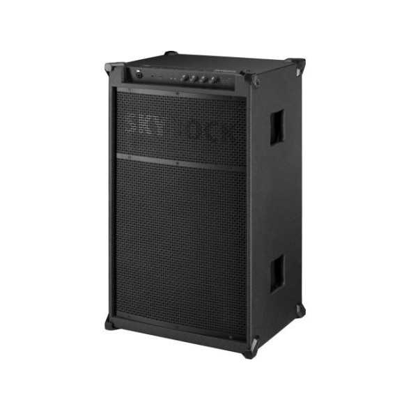 SKYROCK/POWER