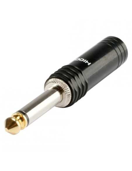 Sommer Cable CQJZ-0300-BL - kabel instrumentalny 3m|Sommer Cable|Zbiorcza Sommer Cable CQJZ-0300-BL - kabel instrumentalny 3m|Sommer Cable|Zbiorcza