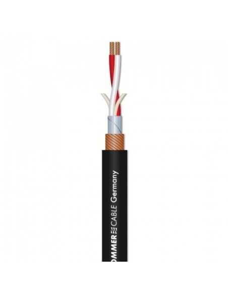 Sommer Binary 234 AES/EBU MKII FRNC - kabel DMX, szpula 100m