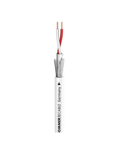 Sommer Cable SC-Goblin - kabel mikrofonowy, szpula 100m