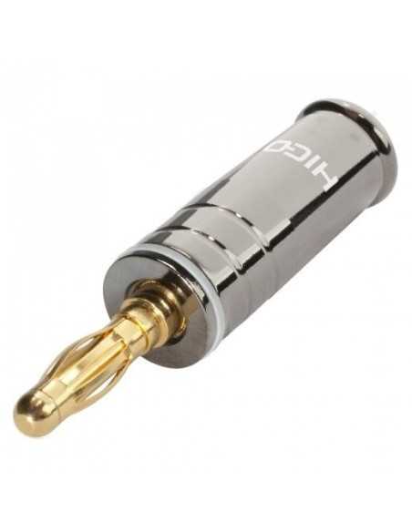 Hicon Banana HI-BM04-WHT - wtyk bananowy