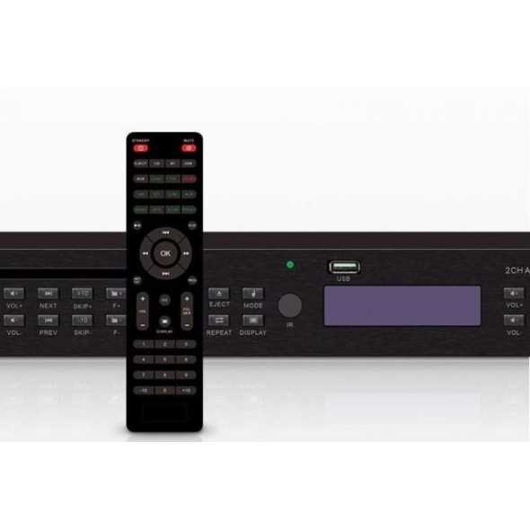 RS-3020CMT|Monacor|Monacor