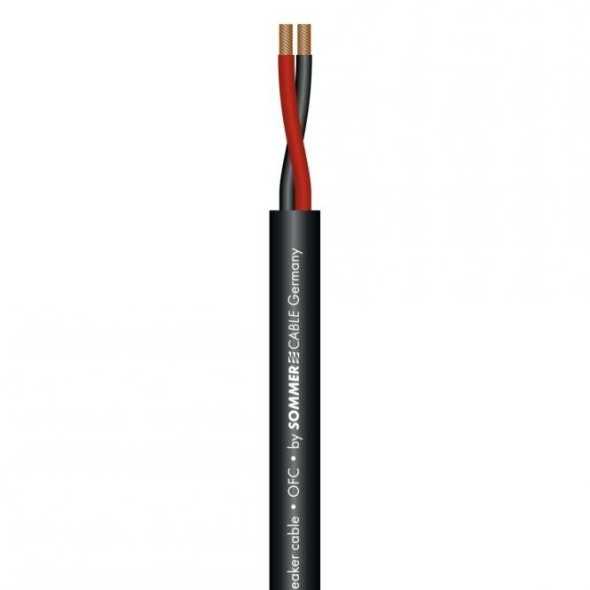 Sommer Cable Meridian Mobile SP215 - kabel kolumnowy, szpula 100m