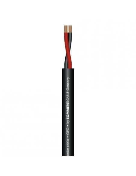 Sommer Cable Meridian Mobile SP215 - kabel kolumnowy, szpula 100m