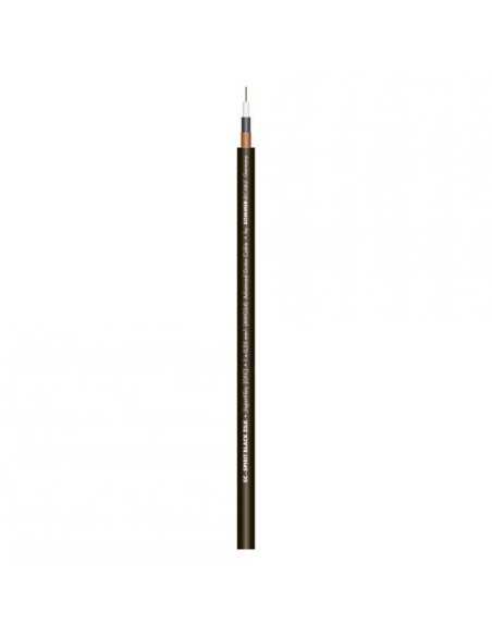Sommer Cable SC-Spirit Black Zilk - kabel instrumentalny, szpula 100m