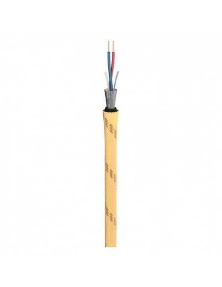 Sommer Cable Club Series MKII YW - kabel mikrofonowy, szpula 100m|Sommer Cable|Kable i złącza Sommer Cable Club Series MKII YW - kabel mikrofonowy, szpula 100m|Sommer Cable|Kable i złącza