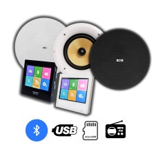 DEXON MRP 2181 + 2x CS-xxxK