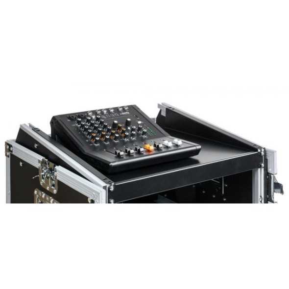 RACKSHELF|Monacor|Monacor