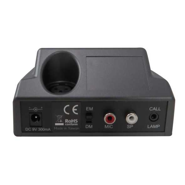 GM-20P|KARMA|Mikrofony