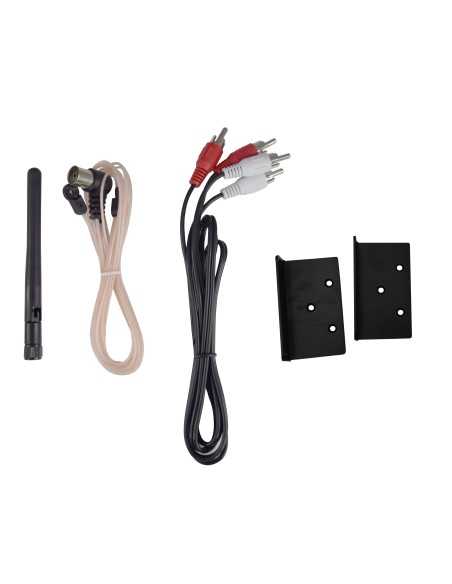 PAA350DAB|KARMA|Wzmacniacze strefowe