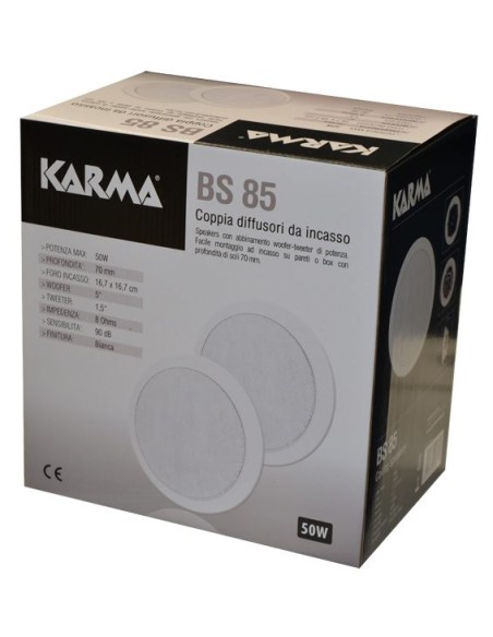 BS85
