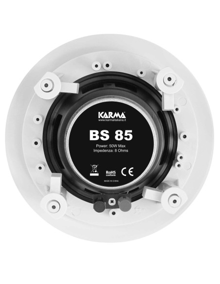 BS85