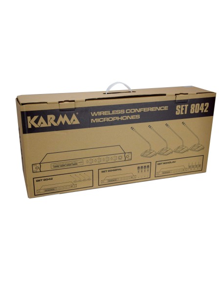 SET8042PL