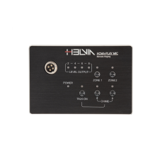 HCMA-PLAY MIC 2