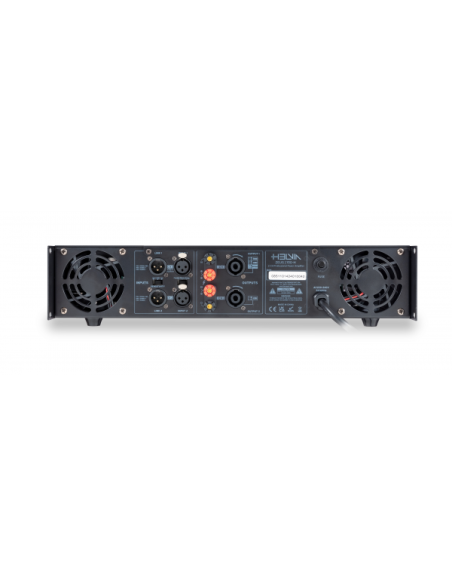 ZEUS 2700-H