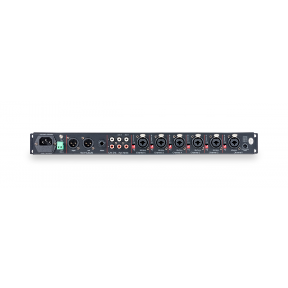 HMIX-622