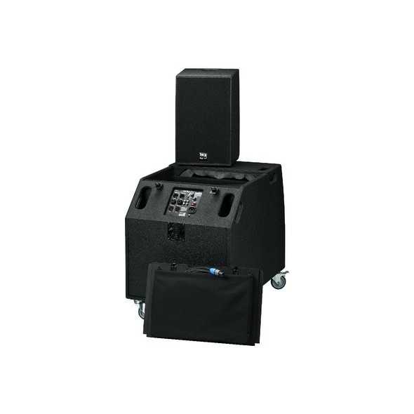 Monacor PROTON-18|Monacor|Zbiorcza