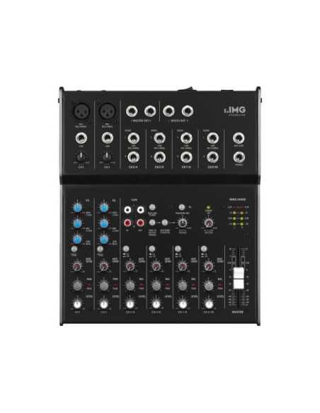 MMX-24USB