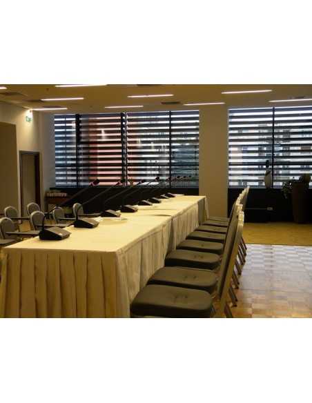 System konferencyjny BXB