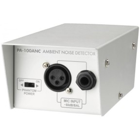 PA-100ANC 2