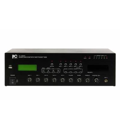 ITC Audio TI-120MT