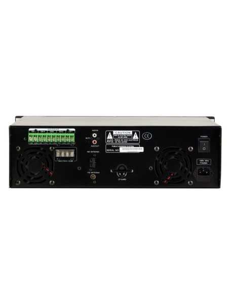 ITC Audio T-6601|ITC Audio|Wzmacniacze strefowe