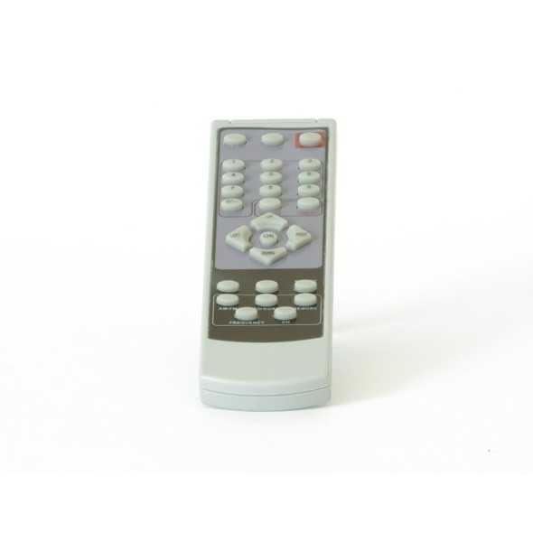 ITC Audio T-6601|ITC Audio|Wzmacniacze strefowe