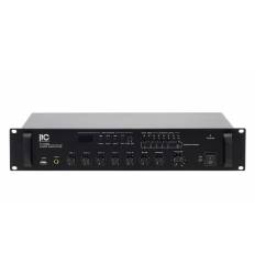 ITC Audio TI-120U