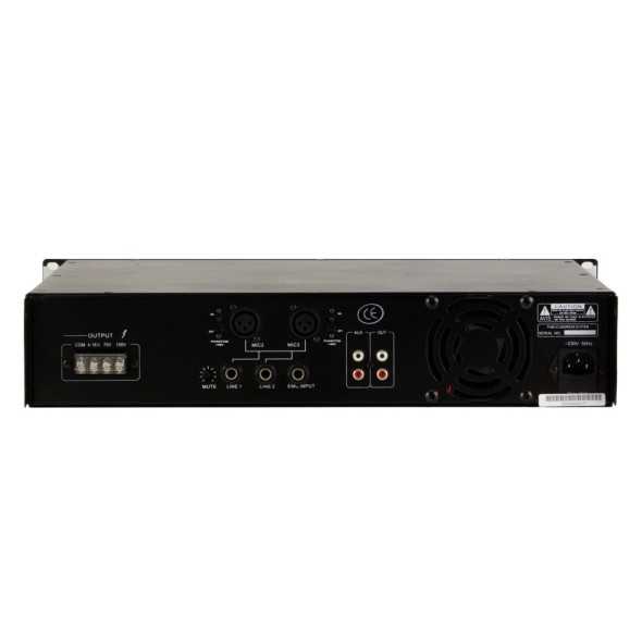 ITC Audio T-120CD