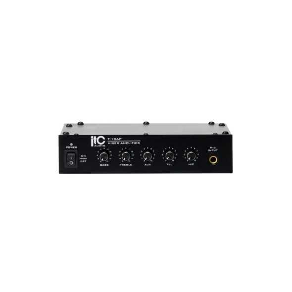 ITC Audio T-10AP