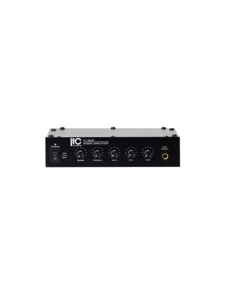 ITC Audio T-10AP