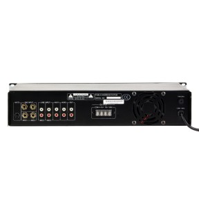 ITC Audio T-120 2