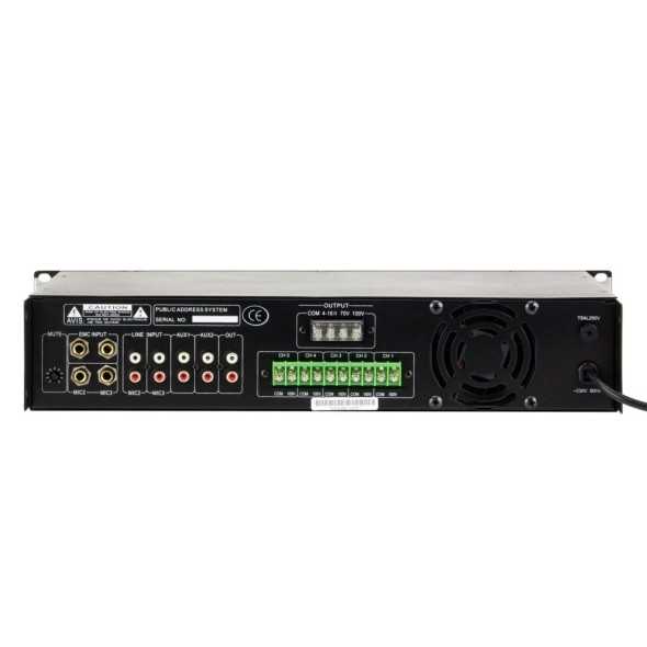 ITC Audio TI-120