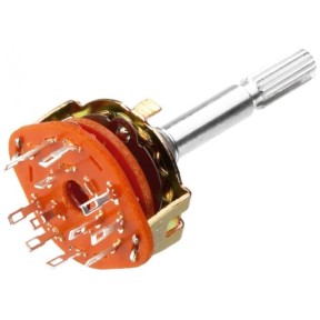 MECN-1000/RT|Monacor|Kable i złącza