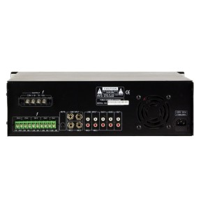 ITC Audio TI-350 2