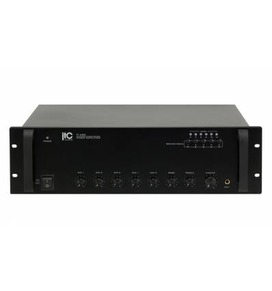 ITC Audio TI-450
