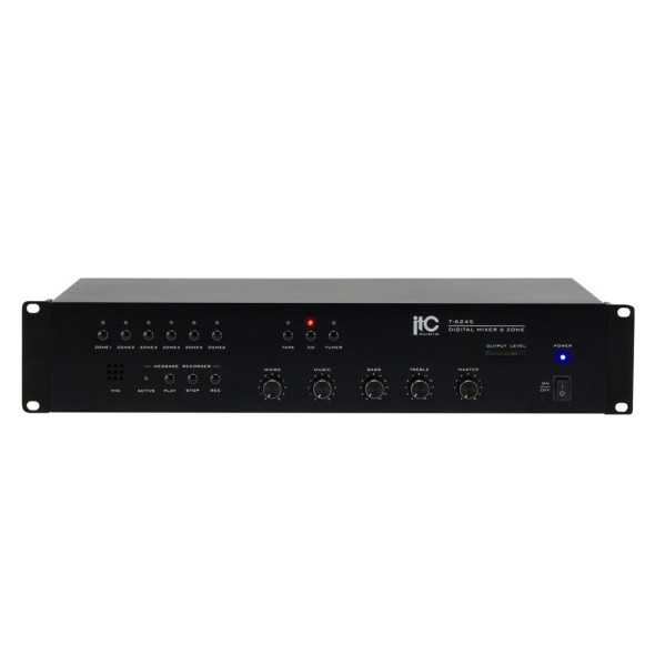 ITC Audio T-6245