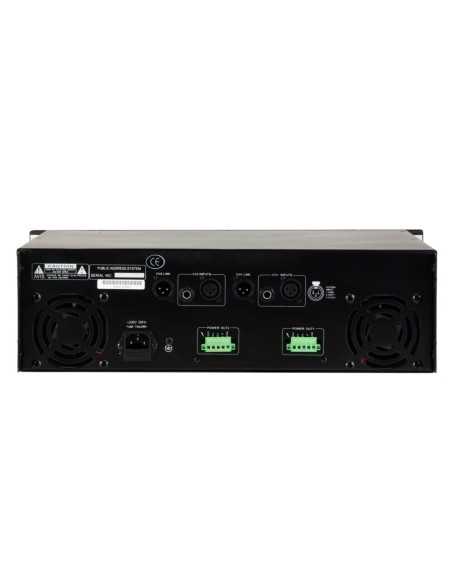 ITC Audio T-2S120