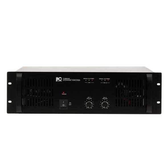 ITC Audio T-2S240