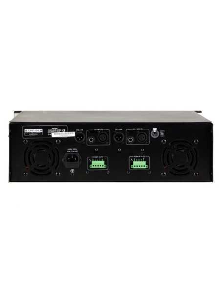ITC Audio T-2S500