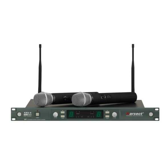 ITC Audio KRU-4/KST-6U