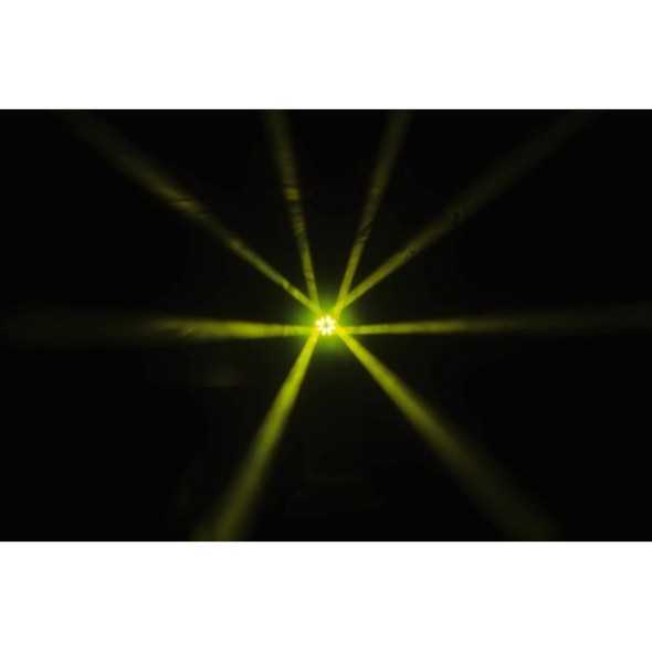 XBEAM-410LED|IMG STAGELINE|