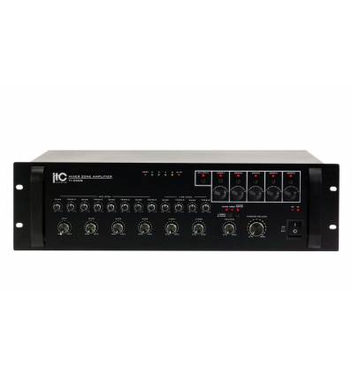 ITC Audio TI-350S